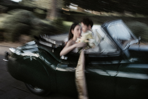 Photographers Elisa Rinaldi