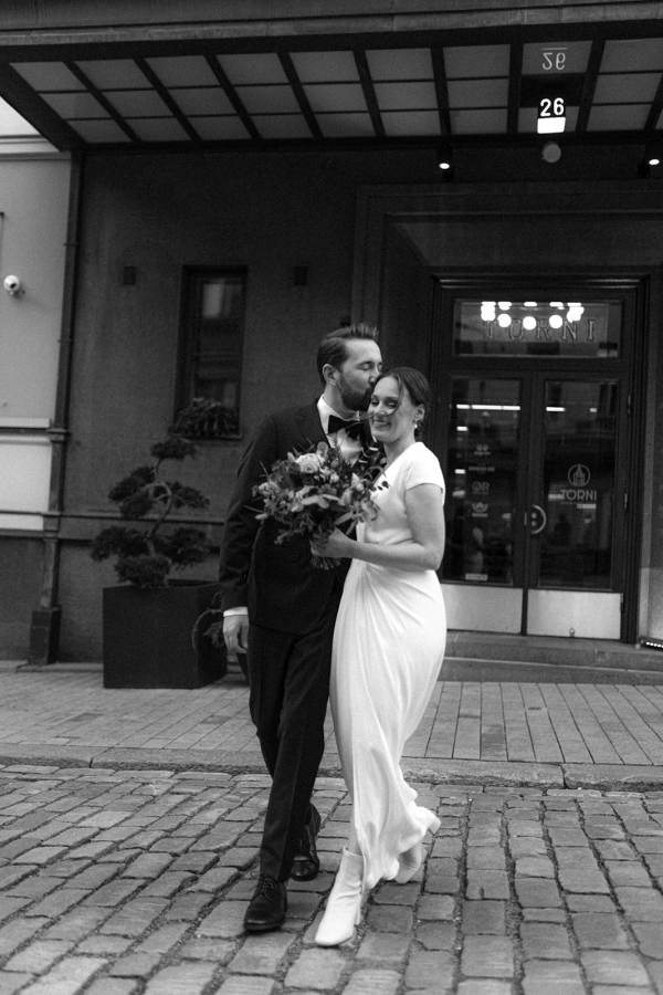 Photographers Minna Kaita