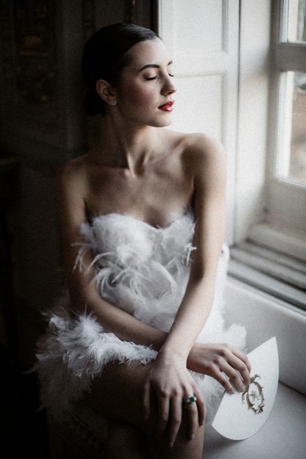 Photographers Elisa Rinaldi