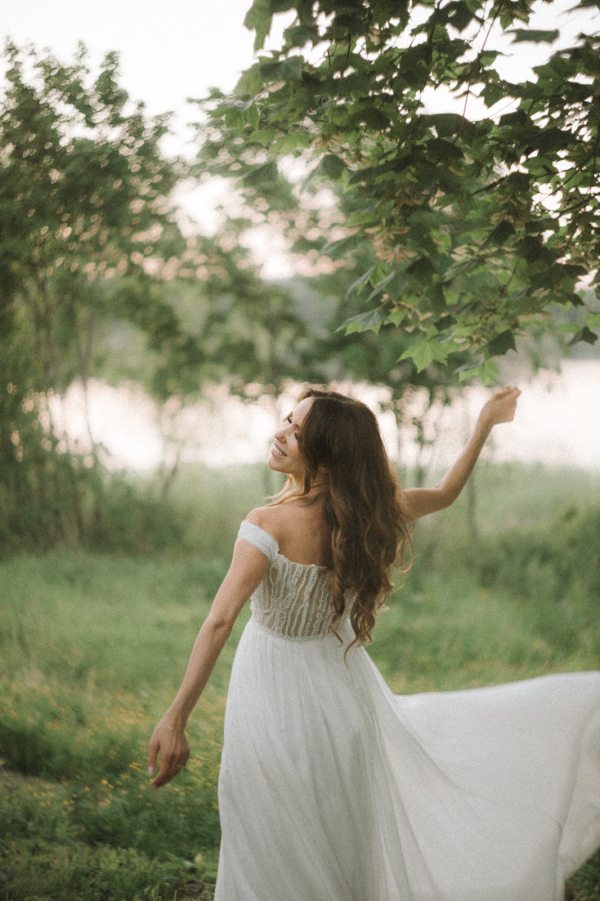 Photographers Minna Kaita