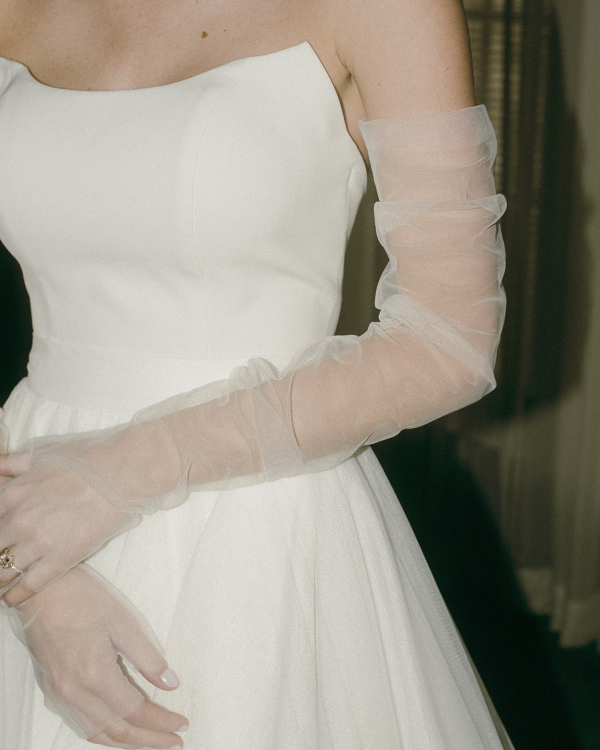 Sarah & Davis’s New Years Eve Wedding | Photo | Chattanooga Wedding Venues