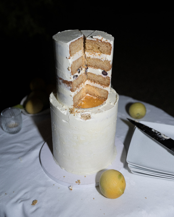 Cosy August Wedding in Portugal | Interview with a bride about all the details of preparation