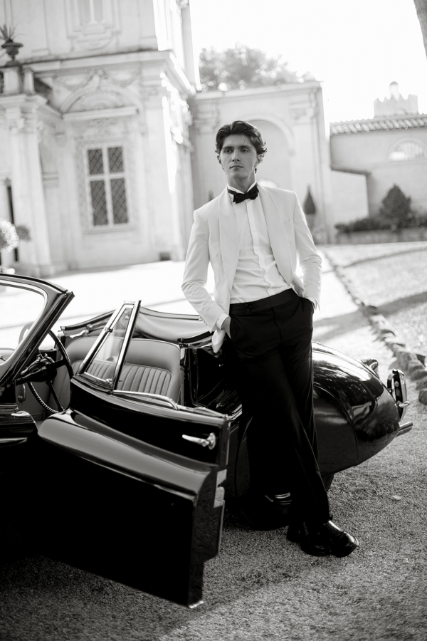 Photographers Elisa Rinaldi