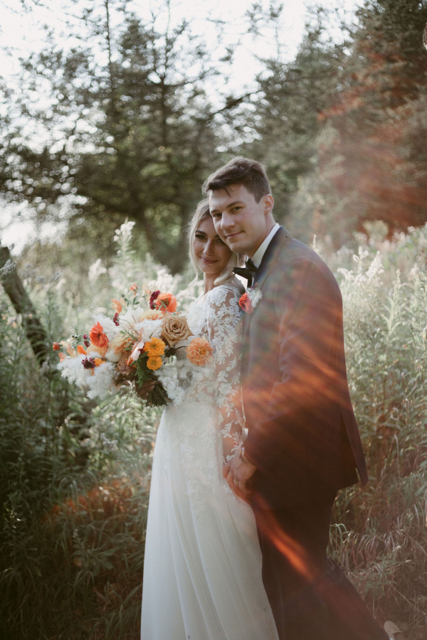 Florists Narcissus & Echo