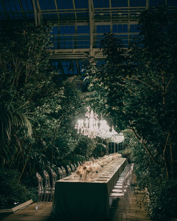 How to Select the Perfect Wedding Planner