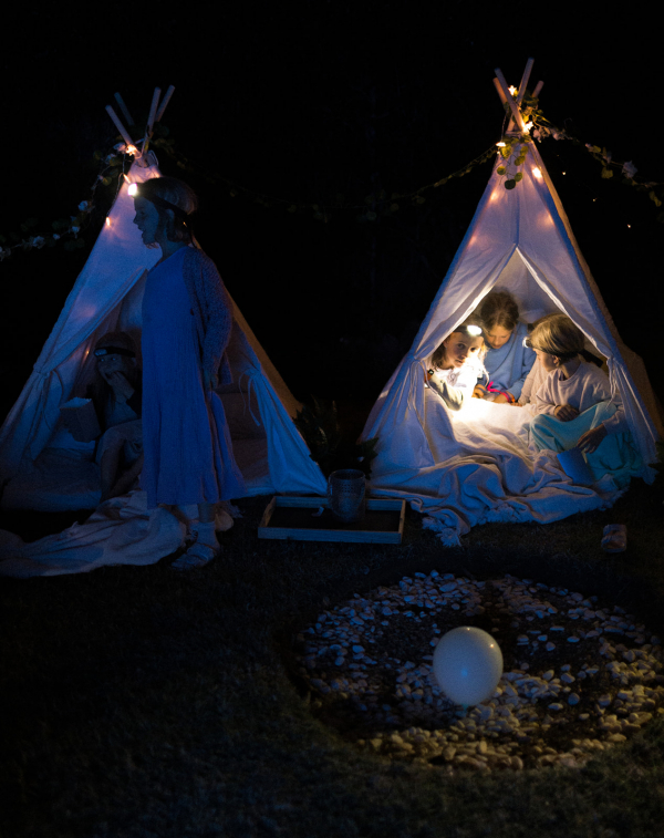 Cosy August Wedding in Portugal | Interview with a bride about all the details of preparation