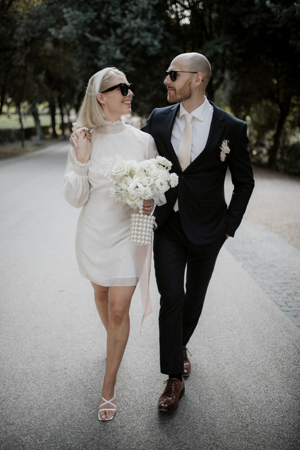 Photographers Elisa Rinaldi