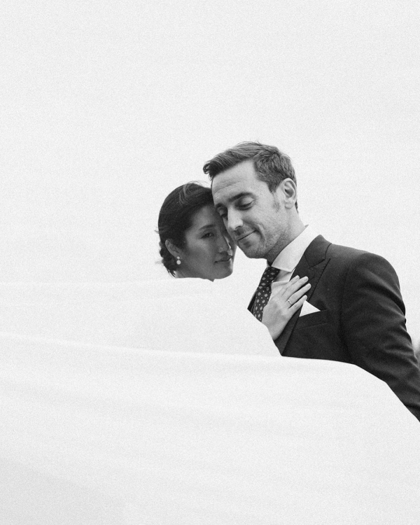 How to Select the Perfect Wedding Planner