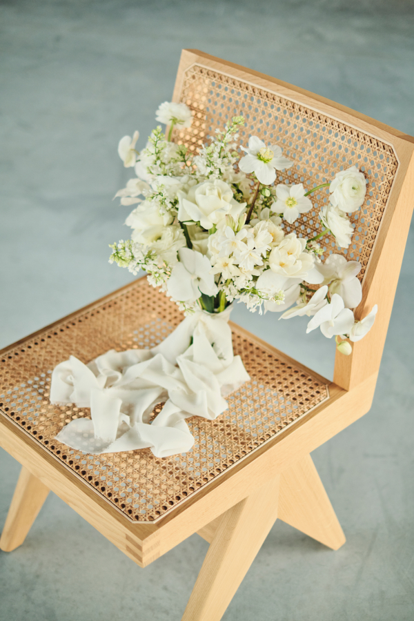 Florists Motif floral