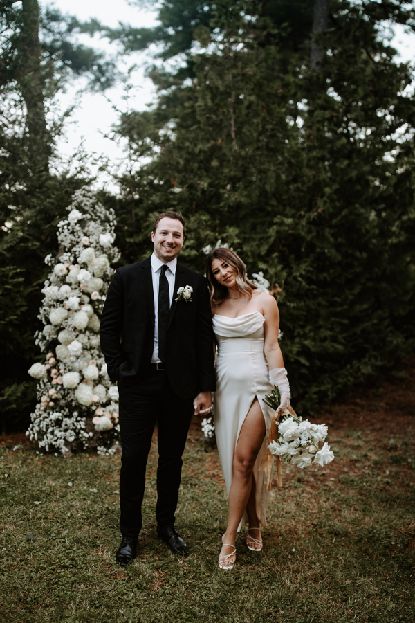 Florists Narcissus & Echo