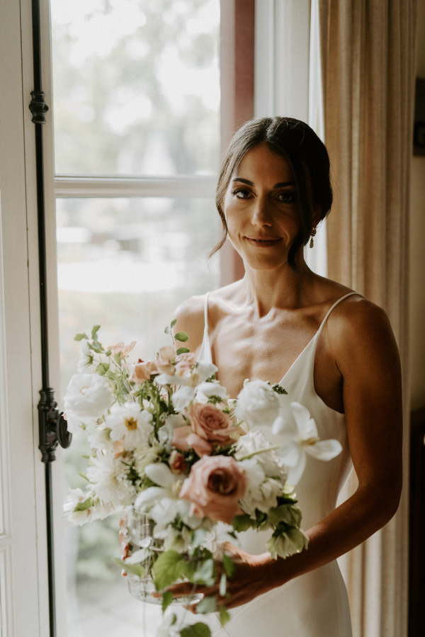 Florists Narcissus & Echo