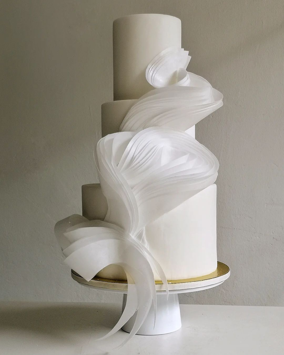 TOP-21 Wedding Cake Designers in The World, TOP-15 Best Bridal Cake  Creators
