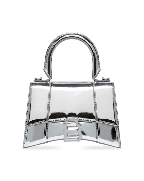 Silver Accessories for Women | Handbags, Clutch, Jewelry for Wedding | Silver Bridal Bags