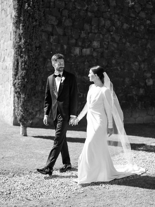 Picture-Perfect San Miguel de Allende Wedding
