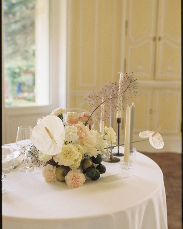 Real Wedding: Kennedy & Brody | French Riviera Wedding Captured on Film