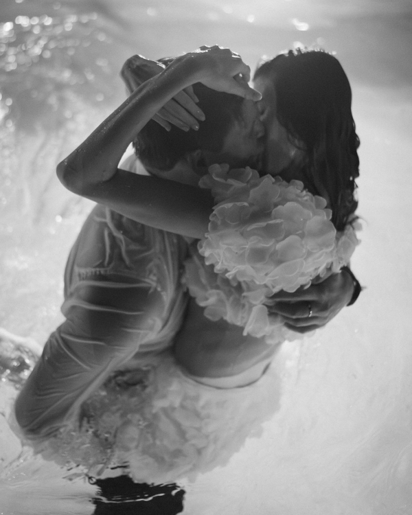 Intimate Wedding at the Ada Dreams History Hotel | Anastasia & Vasily's Destination Wedding in Turkey