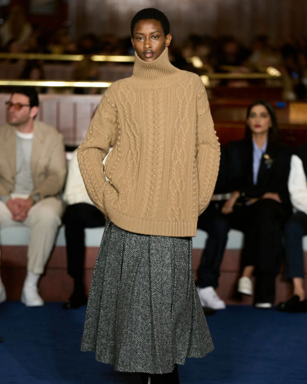 New York Fashion Week 2024 Trends | FW24 Stylish Outfits Inspiration | Trendy Looks to Try This Season