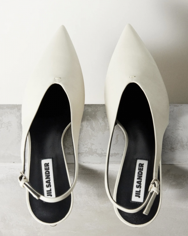 Beautiful Bridal Shoes Under $1,000