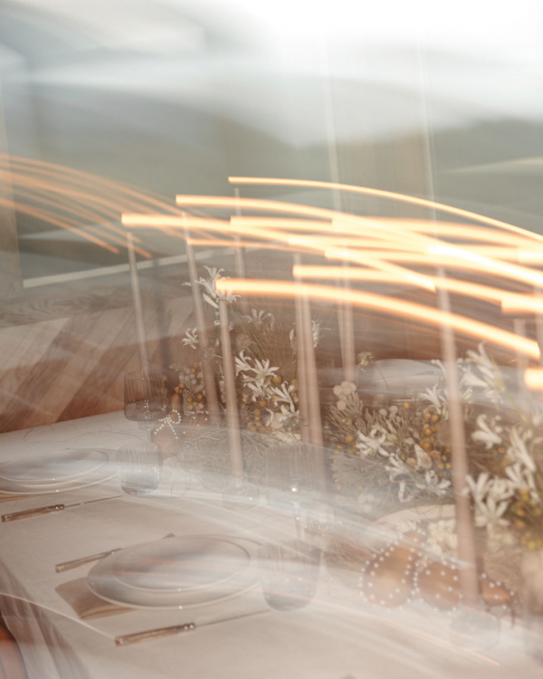 An Intimate Oregon Elopement