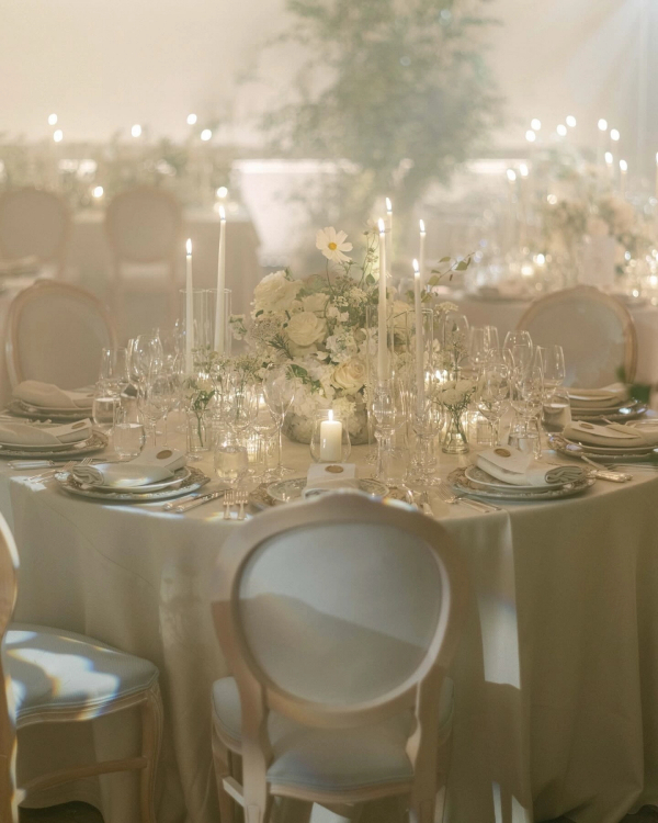 Real Wedding: Dee & Dave