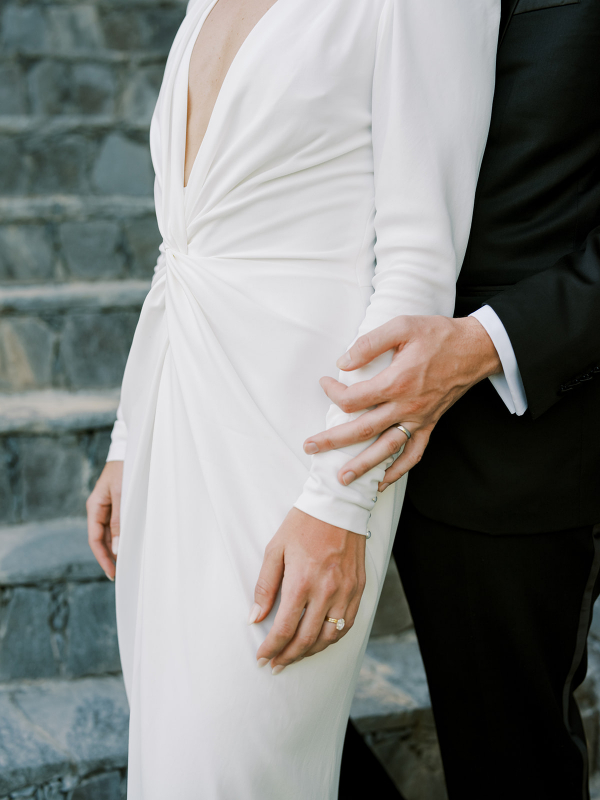 Picture-Perfect San Miguel de Allende Wedding