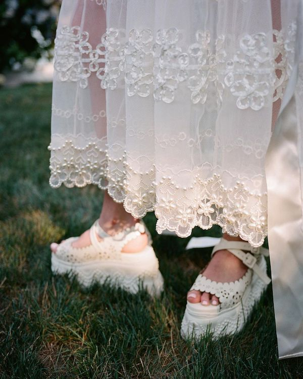 An Interview with Wedding Pros Bash Please