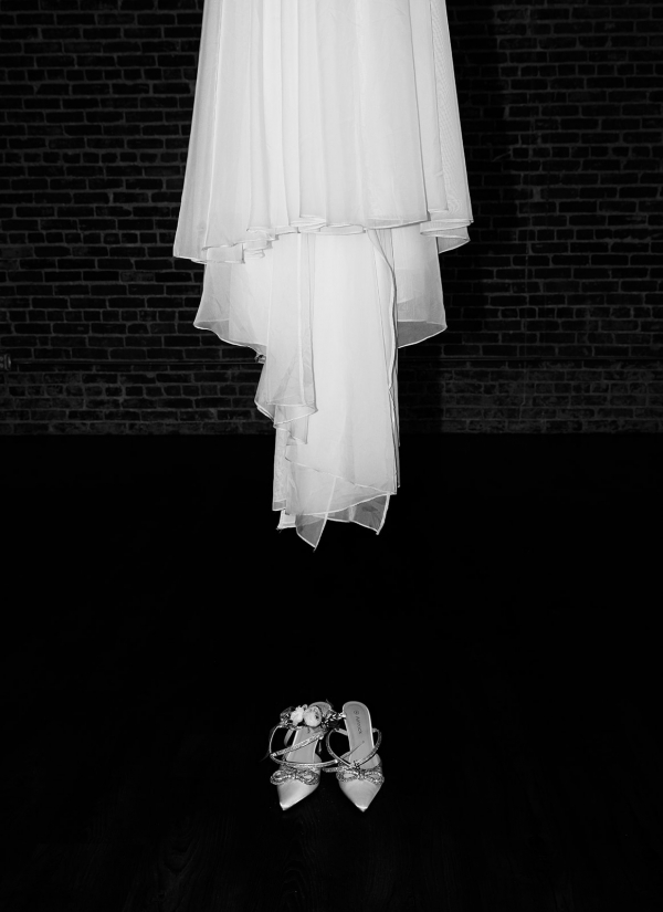 Photographers Tom Irwin