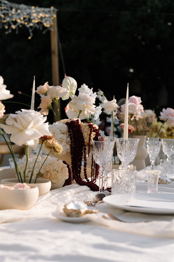 Planners Allegory Events