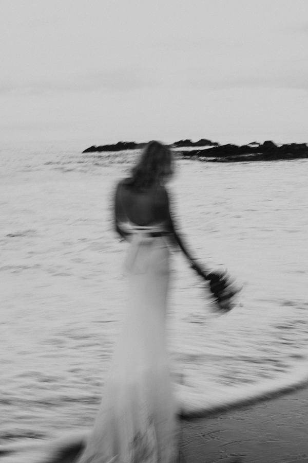 Photographers Tom Irwin