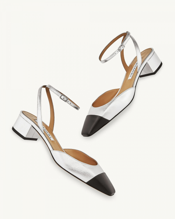 Beautiful Bridal Shoes Under $1,000