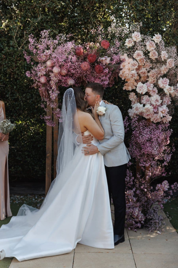 Florists Harper Arrow