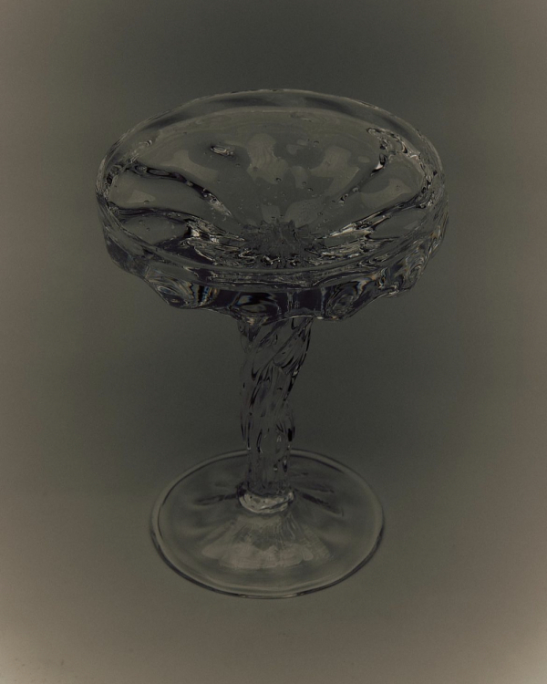 Unique Wedding Glassware Ideas | Artisanal Wine and Cocktail Glasses | Tablescape Styling Ideas