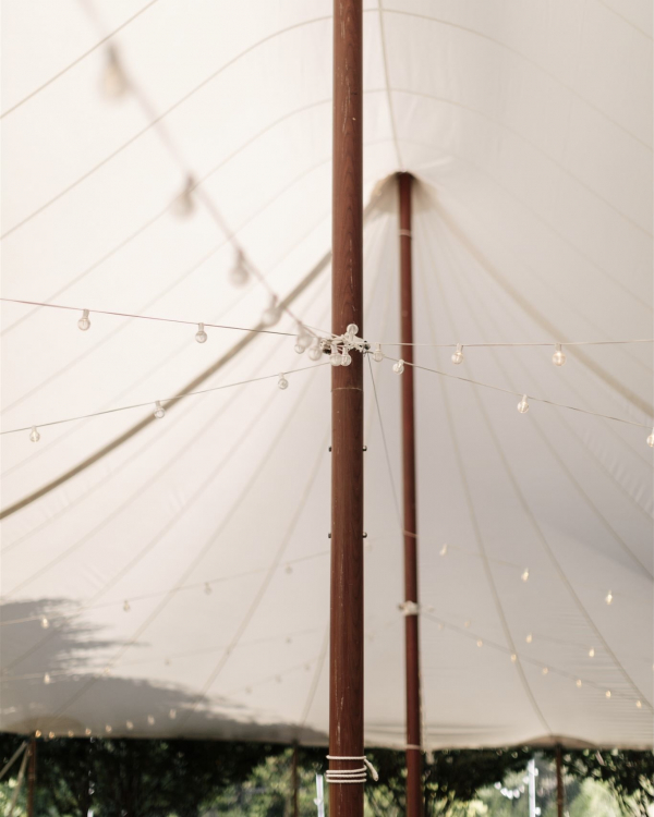 Real Wedding: Lydia & Mike