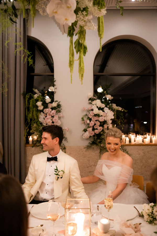 Florists Harper Arrow