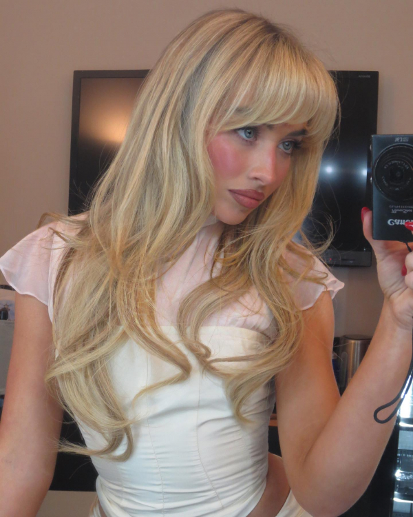 Makeup Looks to Try in 2024