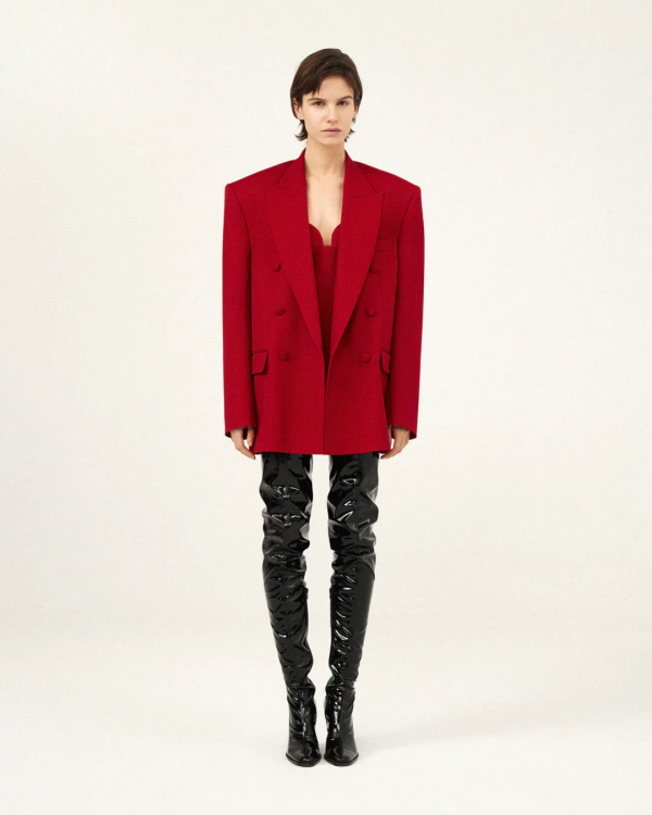 Valentine's Day Outfit Ideas | Best V-day Dresses and Accessories