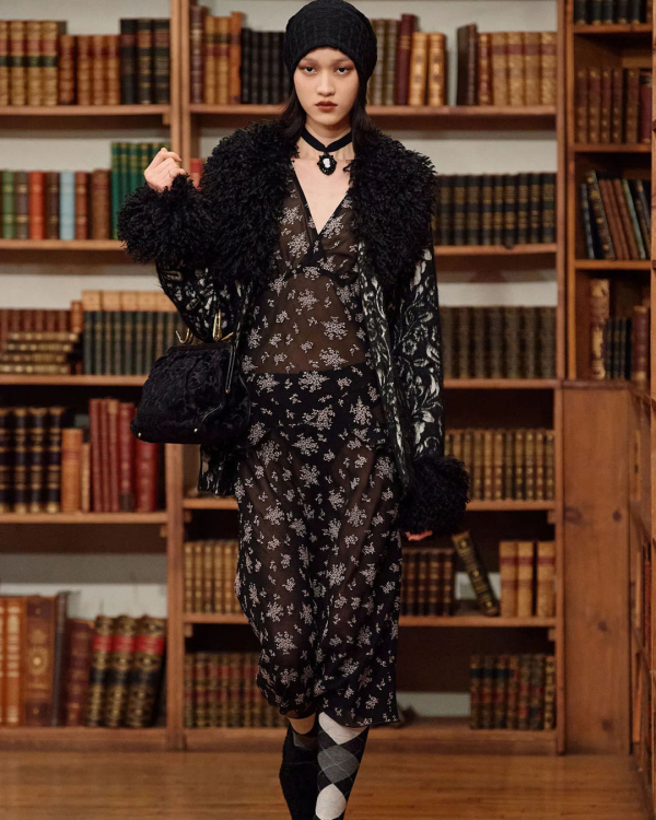 New York Fashion Week 2024 Trends | FW24 Stylish Outfits Inspiration | Trendy Looks to Try This Season