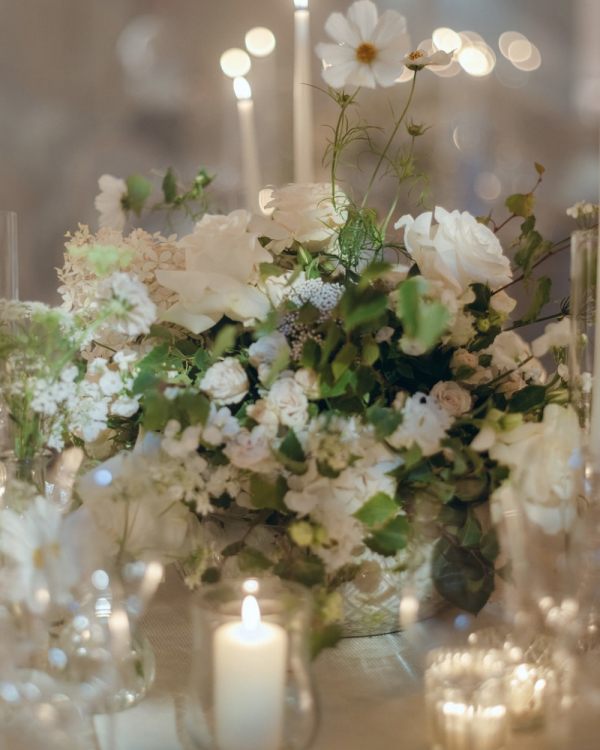 Real Wedding: Dee & Dave