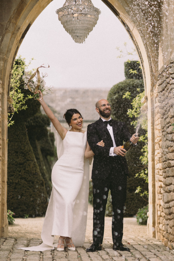 Planners Allegory Events