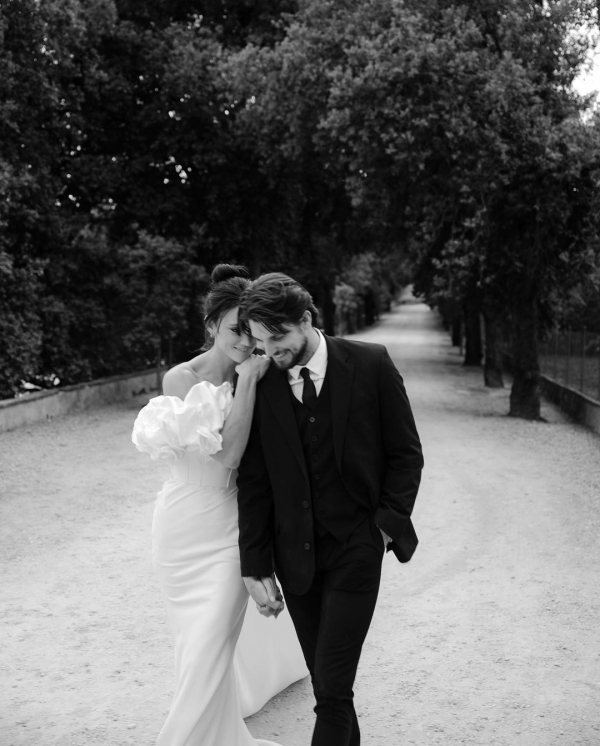 Tips on Writing Your Perfect Wedding Vows