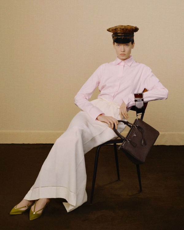 Milan Fashion Week 2024 Trends | MFW24 Brands, Outfits | Best Looks