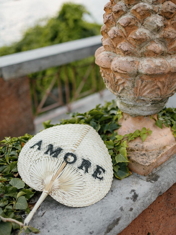 Beautiful Wedding Venue on Lake Como | Merriage Ceremony at Villa Regina Teodolinda in Italy