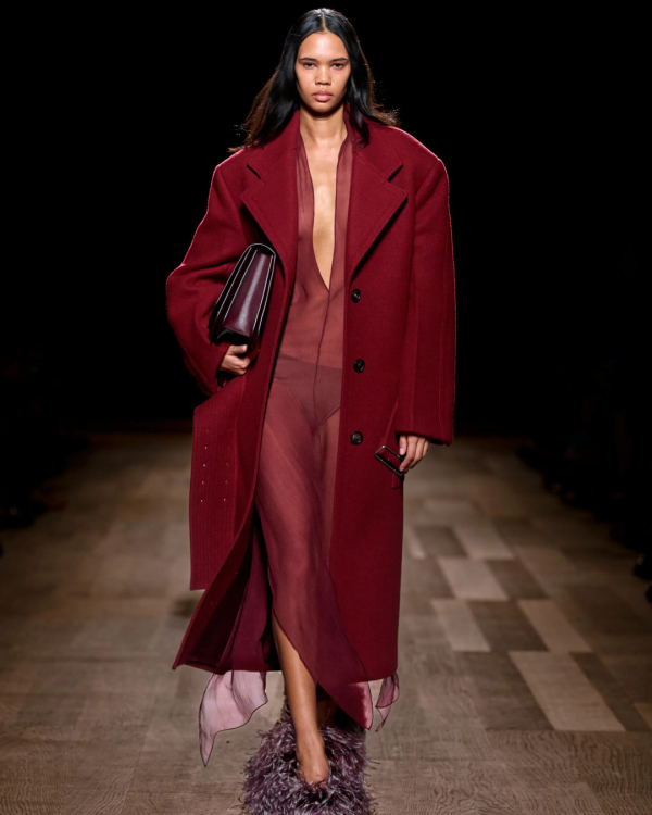 Milan Fashion Week 2024 Trends | MFW24 Brands, Outfits | Best Looks