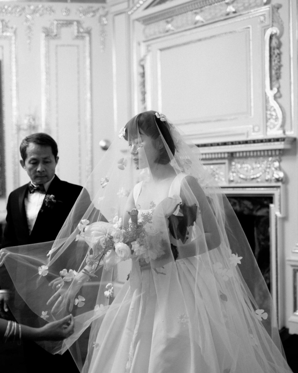 How to Choose Your Wedding Bouquet | Bridal Flower Bouquet Guide