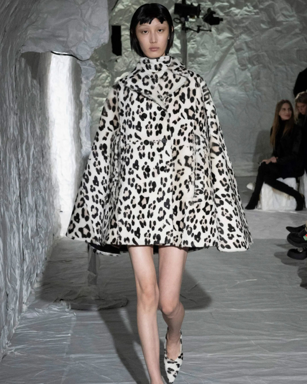 Milan Fashion Week 2024 Trends | MFW24 Brands, Outfits | Best Looks