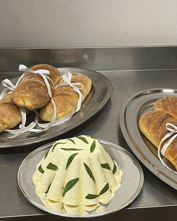 Butter: One of 2024's Biggest Set Design Trends