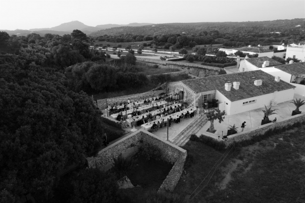 Planners Allegory Events