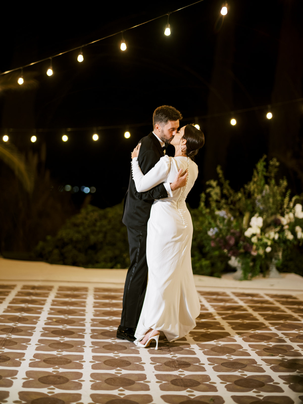 Picture-Perfect San Miguel de Allende Wedding