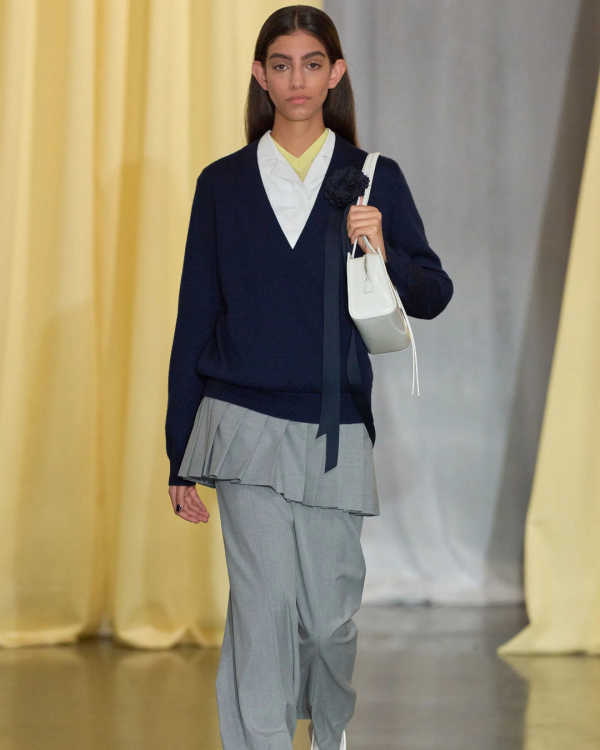 New York Fashion Week 2024 Trends | FW24 Stylish Outfits Inspiration | Trendy Looks to Try This Season