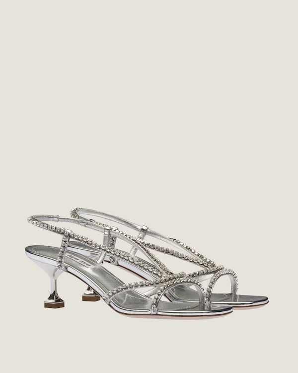 Silver Accessories for Women | Handbags, Clutch, Jewelry for Wedding | Silver Bridal Bags